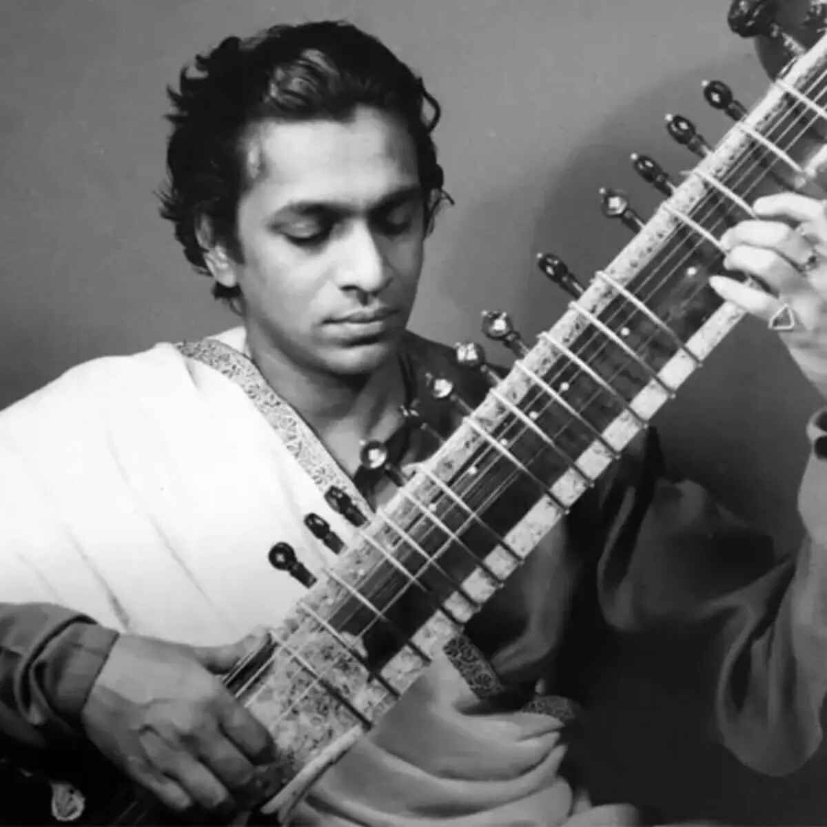 Ravi Shankar Ensemble